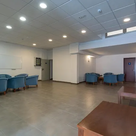 Studio 2 Min Walk Las Canteras Beach - Workspace * Las Palmas de Gran Canaria