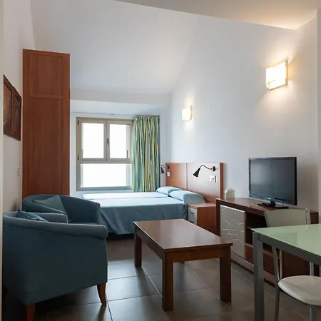 Apartment Studio 2 Min Walk Las Canteras Beach - Workspace Las Palmas de Gran Canaria