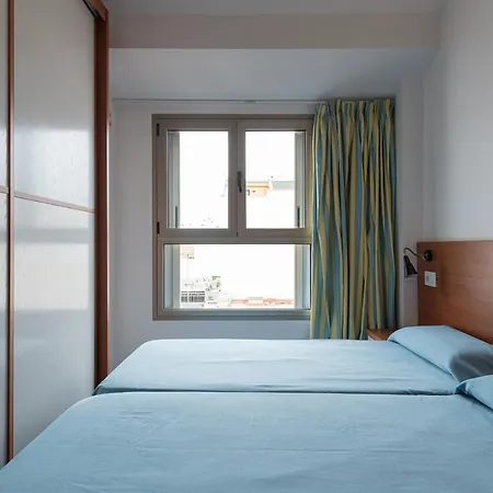 Studio 2 Min Walk Las Canteras Beach - Workspace Las Palmas de Gran Canaria