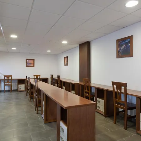Studio 2 Min Walk Las Canteras Beach - Workspace * Las Palmas de Gran Canaria