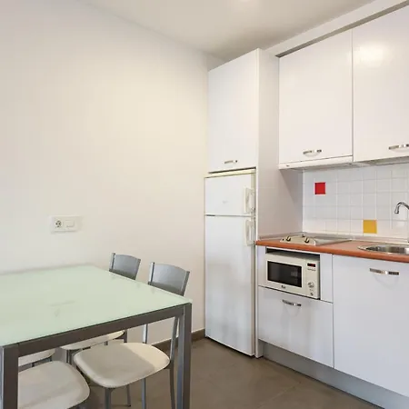 Apartment Studio 2 Min Walk Las Canteras Beach - Workspace Las Palmas de Gran Canaria